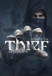 THIEF: Master Thief Edition