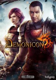 The Dark Eye: Demonicon