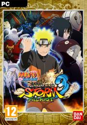 NARUTO SHIPPUDEN: Ultimate Ninja STORM 3 Full Burst
