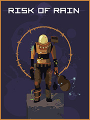 Risk of Rain