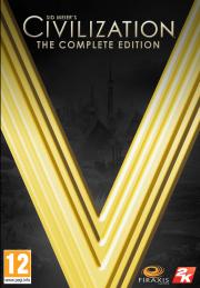 Sid Meier's Civilization V: The Complete Edition