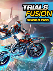 Trials Fusion Season Pass
