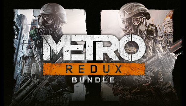 Metro Redux Bundle