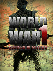 World War One: Centennial Edition