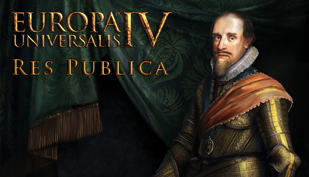 Europa Universalis IV - Res Publica