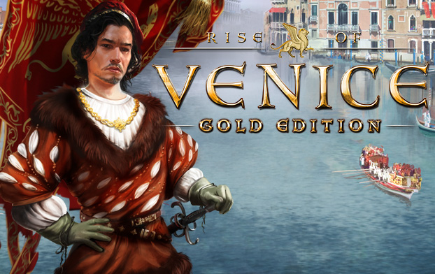 Rise of Venice Gold