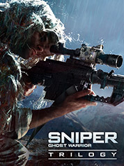 Sniper: Ghost Warrior Trilogy
