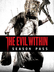 The Evil Within Season Pass