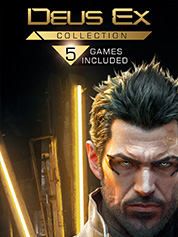 Deus Ex Collection