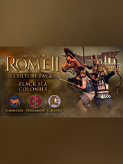 Total War: ROME II Black Sea Colonies Culture Pack