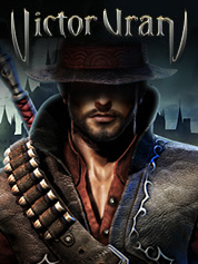 Victor Vran