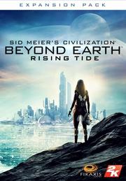 Sid Meiers Civilization: Beyond Earth - Rising Tide