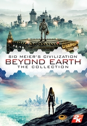 Sid Meier's Civilization: Beyond Earth - The Collection