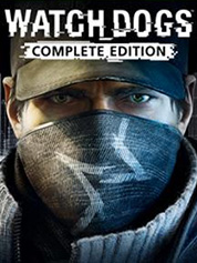 Watch_Dogs Complete Edition