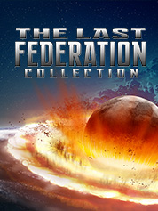 The Last Federation Collection