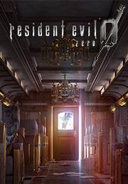 Resident Evil 0 / biohazard 0 HD REMASTER