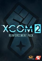 XCOM 2: Reinforcement Pack