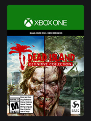 Dead Island Definitive Collection
