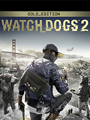 Watch_Dogs 2 Gold Edition