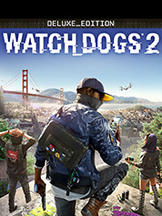 Watch_Dogs 2 Deluxe Edition