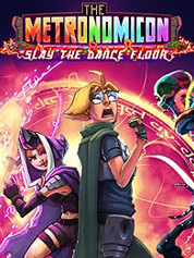 The Metronomicon