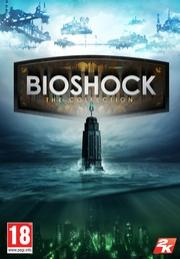 BioShock: The Collection