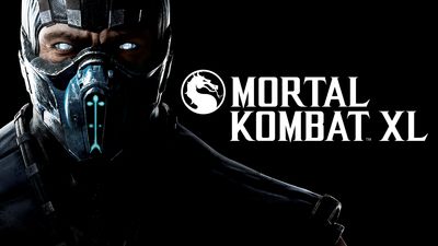 Mortal Kombat XL Pack