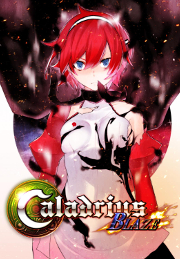 Caladrius Blaze