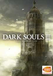 DARK SOULS III - The Ringed City