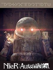 NieR:Automata - 3C3C1D119440927
