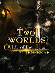 Two Worlds II - Call of the Tenebrae