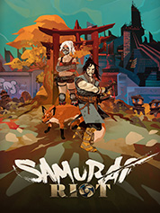 Samurai Riot