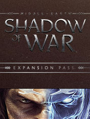 Middle-earth: Shadow of War Expansion Pass