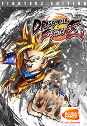 Dragon Ball Fighter Z  FighterZ Edition