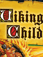 Prophecy I - The Viking Child