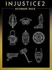 Injustice 2 - Ultimate Pack