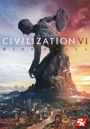 Sid Meiers Civilization VI: Rise and Fall