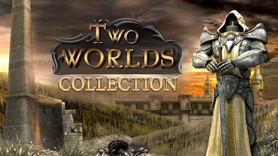 TwoWorldsCollection