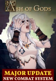 Ash of Gods: Redemption Digital Deluxe