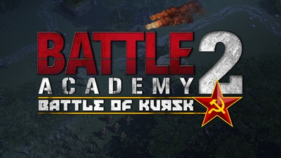 Battle Academy 2 - Battle of Kursk