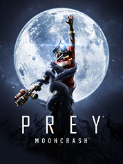 Prey - Mooncrash