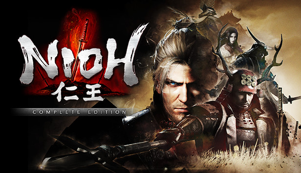 Nioh: Complete Edition /  Complete Edition