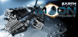 Earth 2150 - The Moon Project