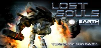 Earth 2150 - Lost Souls