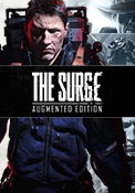 The Surge - Augmented Edition