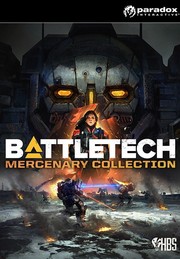 BATTLETECH Mercenary Collection