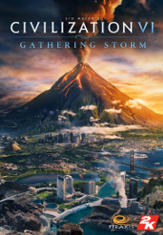 Sid Meier's Civilization VI: Gathering Storm