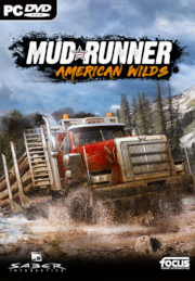 MudRunner  American Wilds Edition