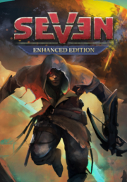 Seven: Enhanced Collectors Edition