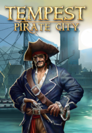 Tempest - Pirate City